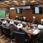 نشست علمی معرفی و بررسی کتاب سحر بیان و جمال لسان اثر آیت الله عاملی