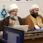 اردوی مقدماتی دانش پژوهان مرکز تخصصی شهدای محراب در اردوگاه امام خمینی (ره)