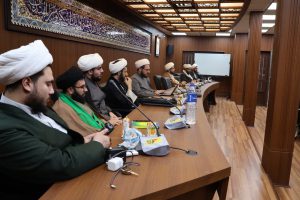 جلسه دوم بررسی هم افزایی و بررسی دوره کاربینی