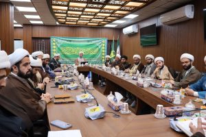 جلسه دوم بررسی هم افزایی و بررسی دوره کاربینی