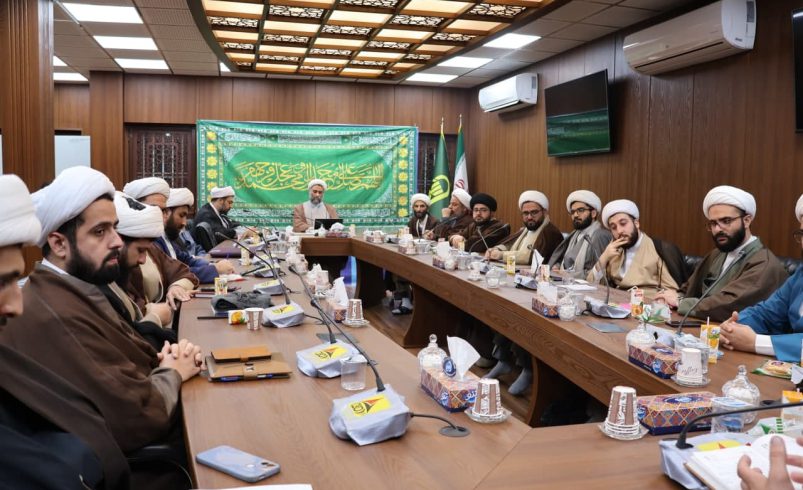 جلسه‌ دوم هم‌افزایی و بررسی دوره کاربینی