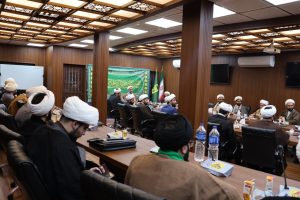 جلسه دوم بررسی هم افزایی و بررسی دوره کاربینی