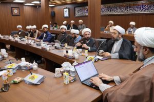 جلسه دوم بررسی هم افزایی و بررسی دوره کاربینی