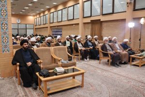 مراسم جشن میلاد حضرت زهرا -سلام الله علیها-