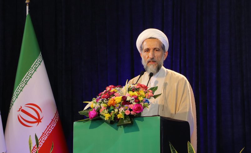 انتصاب امام جمعه جدید و نماینده ولی فقیه در قزوین