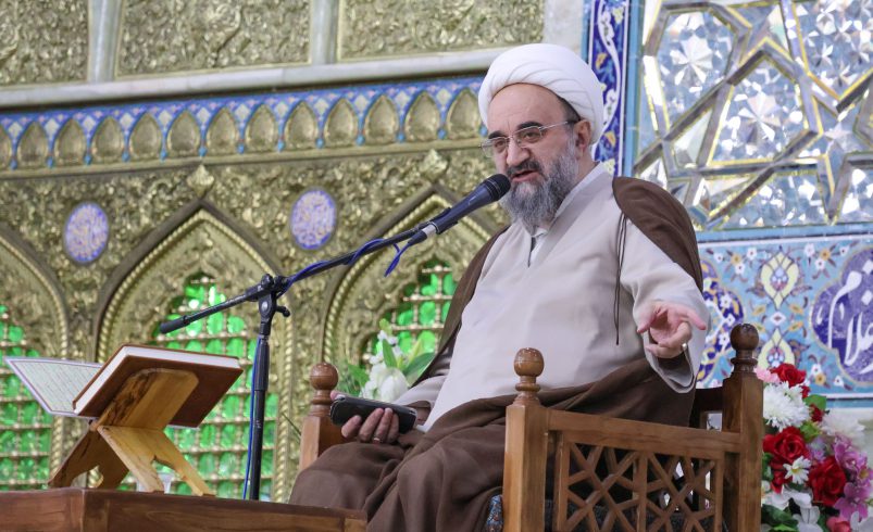 جشن دهه کرامت