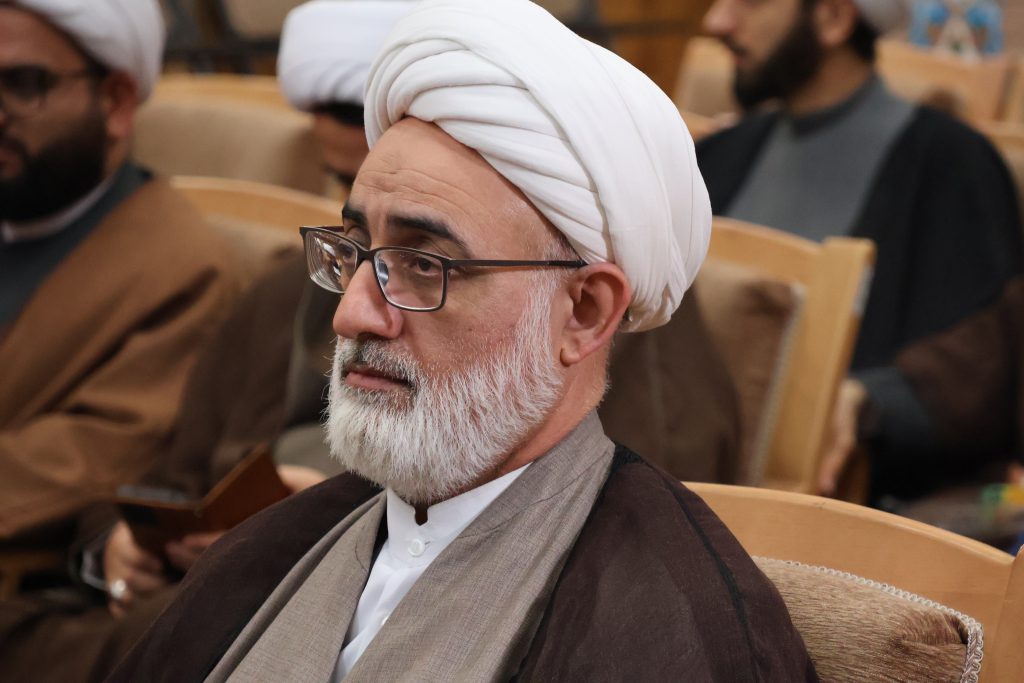 استاد حسین زاده