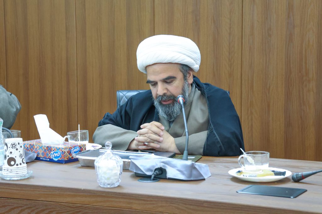 استاد مصطفی محسنی