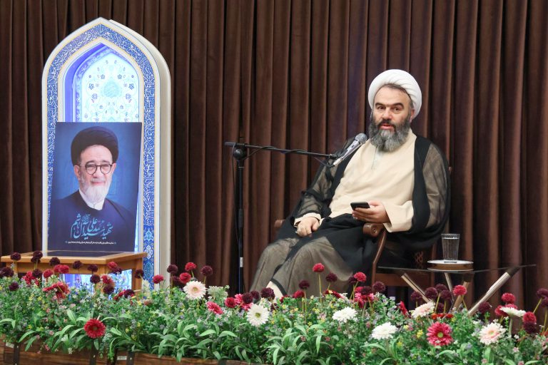 اولین یادواره شهدای خدمت برگزار شد