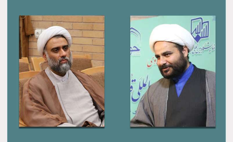 دیدار مدیر مرکز با مدیر فناوری اطلاعات و هوش مصنوعی حوزه های علمیه