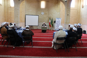 اختتامیه اردوی مسیر 1404