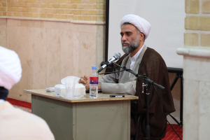 اختتامیه اردوی مسیر 1404