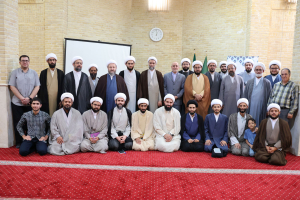 اردوی مقدماتی مسیر 1404