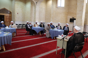 اردوی مقدماتی مسیر 1404