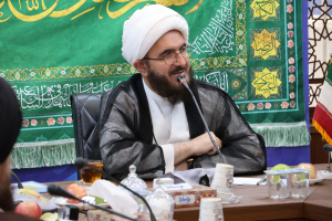 نخستین جلسه شورای معاونان شورای سیاستگذاری ائمه جمعه برگزار شد