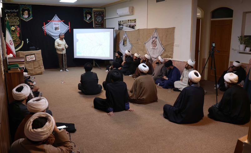 روایتگری سالروز آزادسازی سوسنگرد