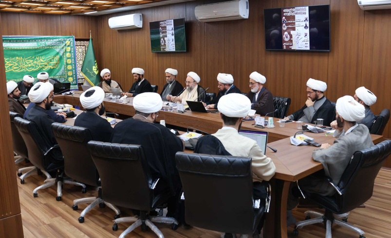 کرسی آزاد اندیشی بررسی «استقلال خطیب جمعه و جایگاه حاکمیتی نماز جمعه» برگزار شد