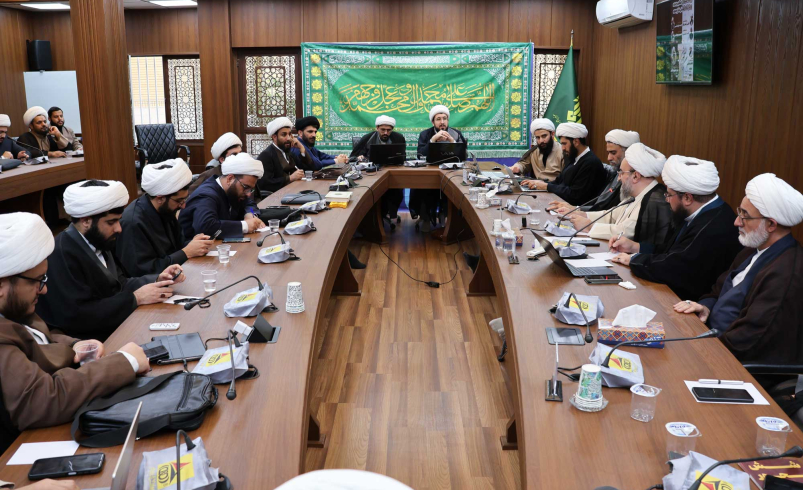 کرسی آزاداندیشی بررسی استقلال خطیب جمعه و جایگاه حاکمیتی نماز جمعه