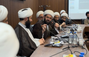 دومین نشست علمی نگاهی به مسیر طی شده در ساز و کار راهبری مساجد کشور برگزار شد