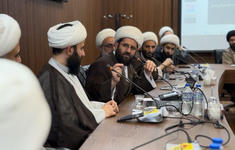 دومین نشست علمی نگاهی به مسیر طی شده در ساز و کار راهبری مساجد کشور برگزار شد