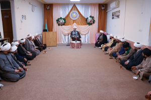 آئین افتتاحیه برنامه های پژوهشی به مناسب هفته پژوهش