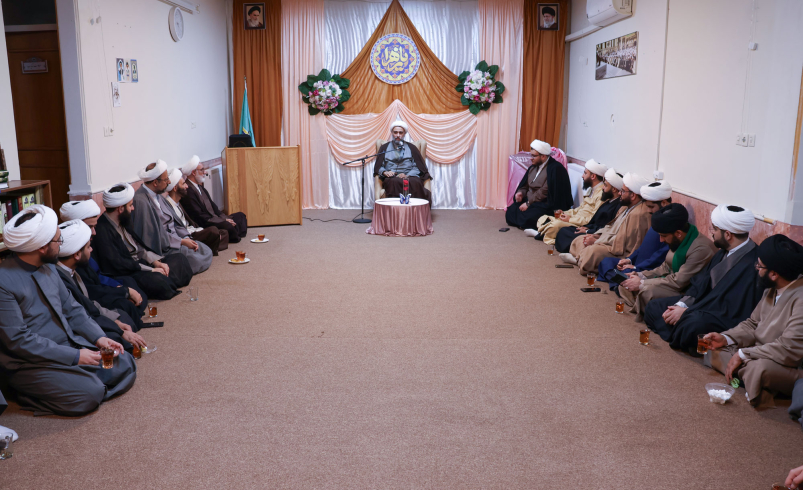 آئین افتتاحیه برنامه های پژوهشی به مناسب هفته پژوهش