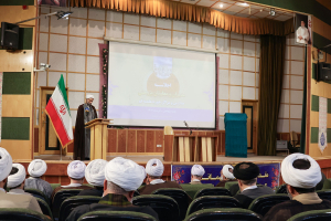 اجلاسیه مدیران و معاونان پژوهش مدارس و مراکز حوزه علمیه قم برگزار شد