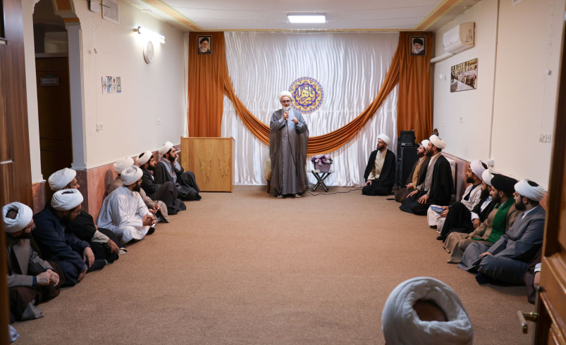 افتتاحیه نیمسال تحصیلی 3