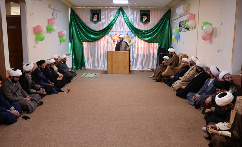 مسابقه خطبه خوانی