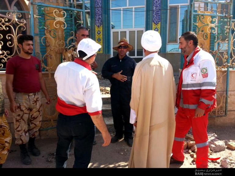 خدمات متقابل نمازجمعه و انقلاب اسلامی