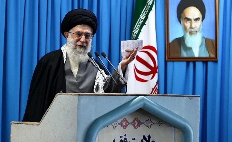 نشریه شماره سوم