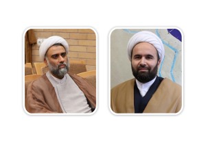 جلسه مدیر مرکز تخصصی با مدیر اداره مشاوره و خانواده معاونت تهذیب