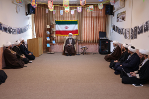 مذهب تشیع و روحیه حماسی مردم از عوامل پیروزی انقلاب اسلامی ایران