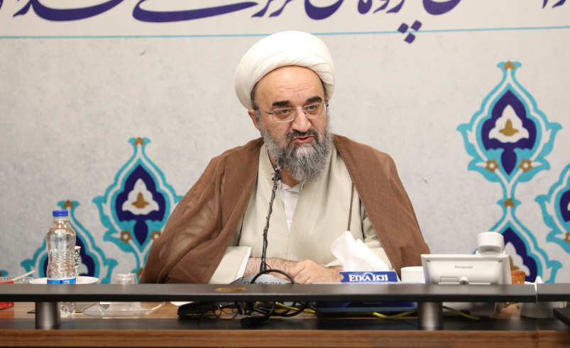 حجت الاسلام و المسلمین آقایی